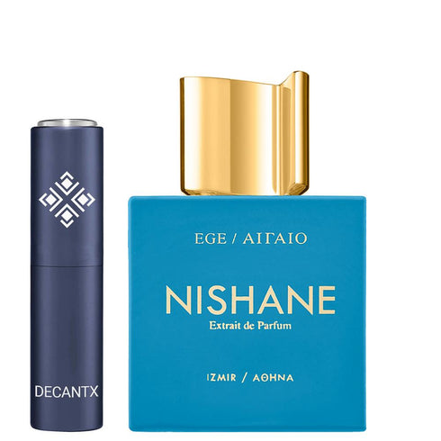 Nishane Ege Ailaio Extrait de Parfum Unisex
