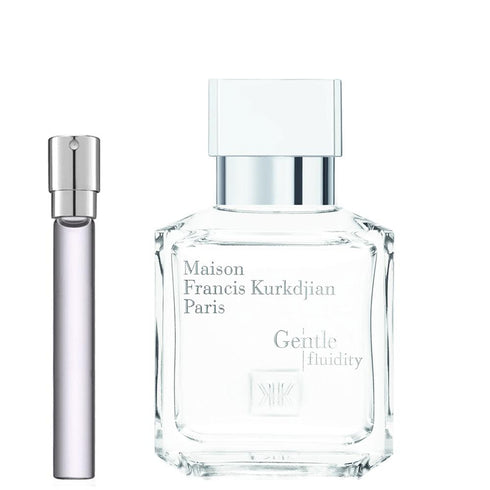 Maison Francis Kurkdjian Gentle Fluidity Silver Edition Eau de Parfum Unisex