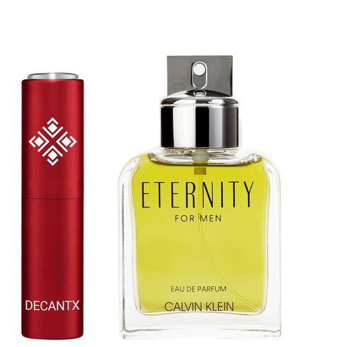 Calvin Klein Eternity Eau de Parfum for Men