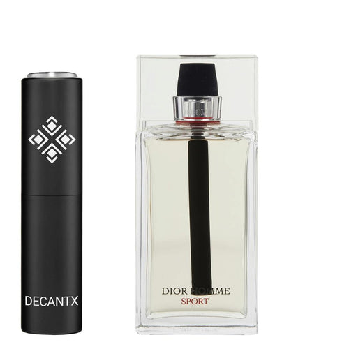 Dior Dior Homme Sport Eau de Toilette for Men