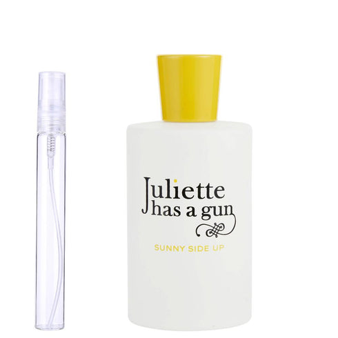 Juliette Has a Gun Sunny Side Up Eau de Parfum for Women