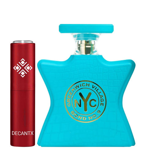 Bond No. 9 Greenwich Village Eau de Parfum Unisex