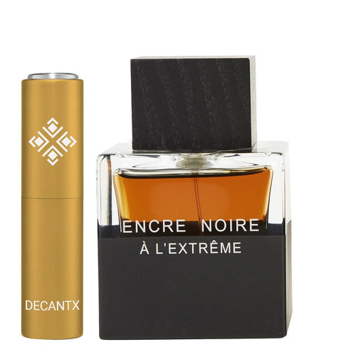 Lalique Encre Noire A L'Extreme Eau de Parfum for Men