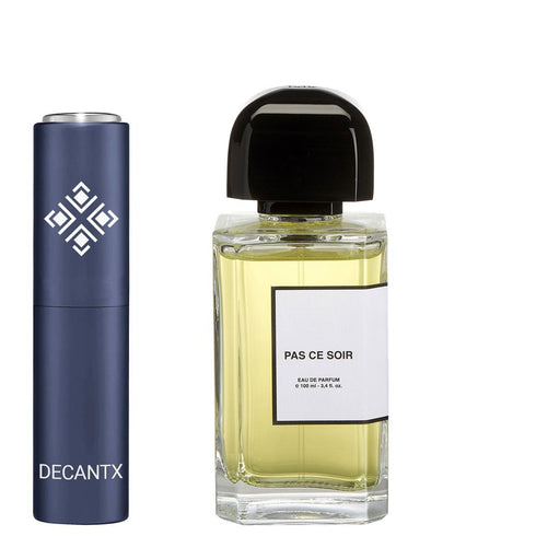 BDK Parfums Pas Ce Soir Eau de Parfum for Women