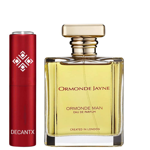 Ormonde Jayne Ormonde Man Eau de Parfum for Men