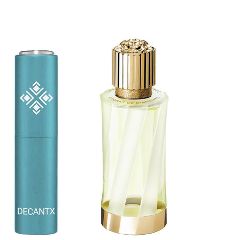 Versace Atelier Cedrat de Diamante Eau de Parfum Unisex