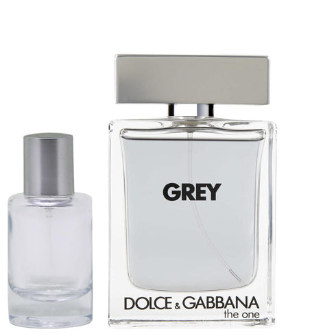 Dolce & Gabbana The One Grey Eau de Toilette for Men