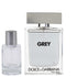 Dolce & Gabbana The One Grey Eau de Toilette for Men