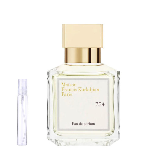 Maison Francis Kurkdjian 754 Eau de Parfum Unisex