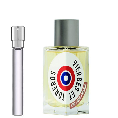Etat Libre d'Orange Vierges Et Toreros Eau de Parfum for Men