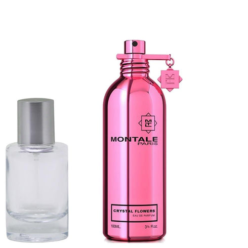 Montale Crystal Flowers Eau de Parfum Unisex