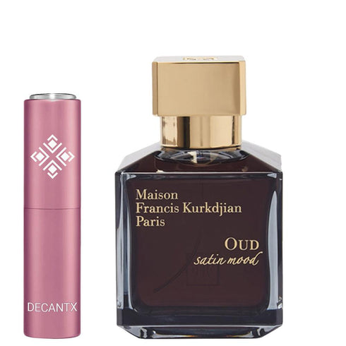 Maison Francis Kurkdjian Oud Satin Mood Eau de Parfum Unisex