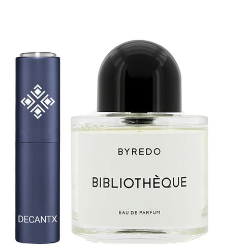 BYREDO Bibliotheque Eau de Parfum Unisex