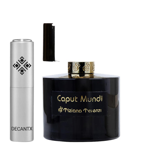 Tiziana Terenzi Caput Mundi Extrait de Parfum Unisex