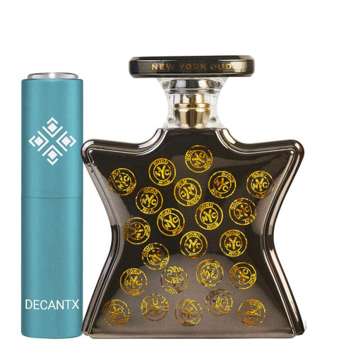 Bond No. 9 New York Oud Eau de Parfum Unisex