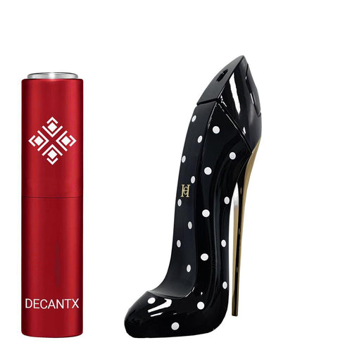 Carolina Herrera Good Girl Dot Drama Eau de Parfum for Women