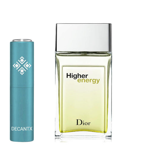 Dior Higher Energy Eau de Toilette for Men