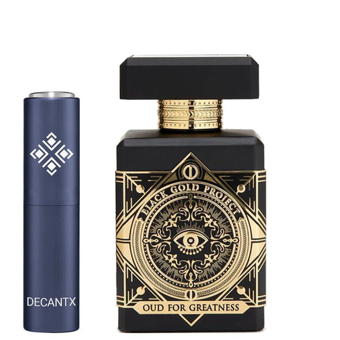 Initio Parfums Oud for Greatness Eau de Parfum Unisex