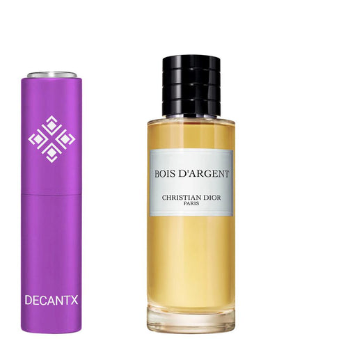 Christian Dior Bois D'Argent Eau de Parfum Unisex