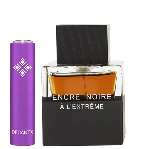 Lalique Encre Noire A L'Extreme Eau de Parfum for Men