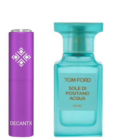 Tom Ford Sole di Positano Acqua Eau de Toilette Unisex
