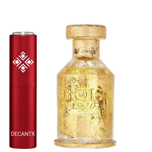 Bois 1920 Vento di Fiori Eau de Toilette for Women