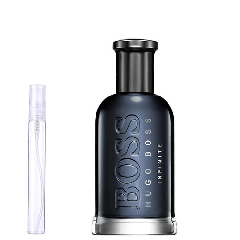 Hugo Boss Bottled Infinite Eau de Parfum for Men