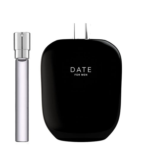 Fragrance One Date for Men Eau de Parfum for Men