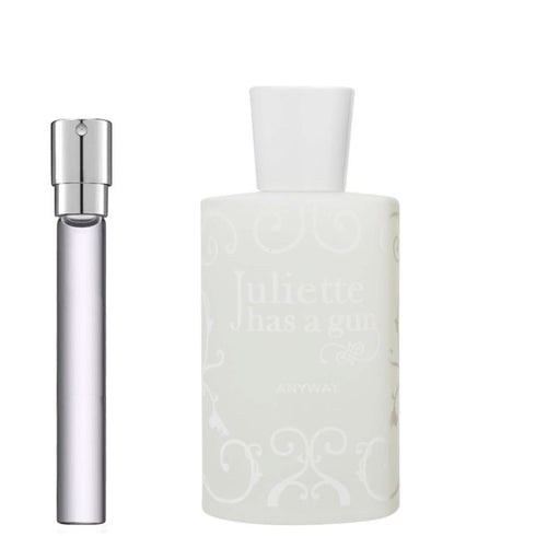 Juliette Has a Gun Anyway Eau de Parfum Unisex