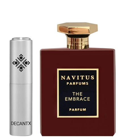 Navitus Parfums The Embrace Parfum Unisex