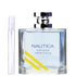Nautica Voyage Heritage Eau de Toilette for Men