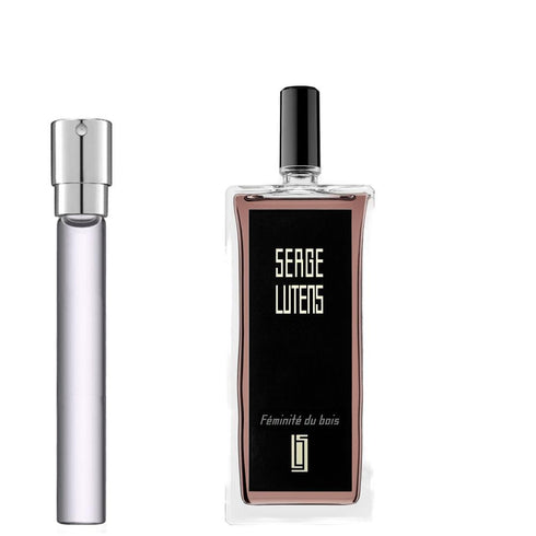 Serge Lutens Feminite Du Bois Eau de Parfum for Women