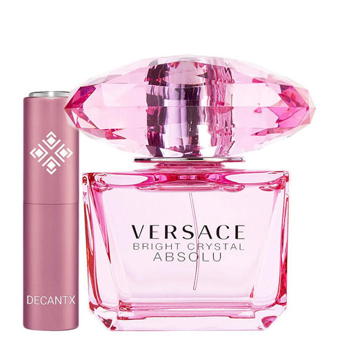 Versace Bright Crystal Absolu Eau de Parfum for Women