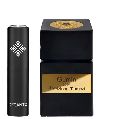 Tiziana Terenzi Gumin Extrait de Parfum Unisex