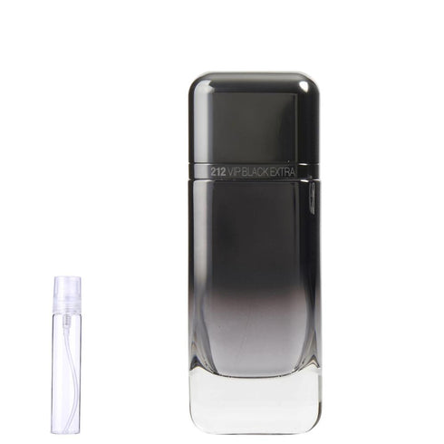Carolina Herrera 212 VIP Black Extra Eau de Parfum for Men