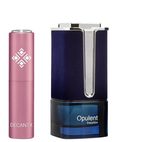 Al Haramain Opulent Sapphire Eau de Parfum Unisex