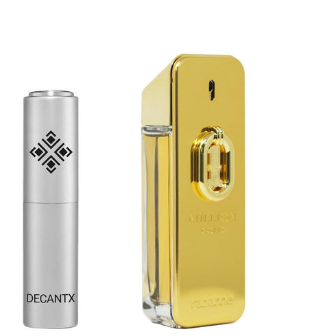 Paco Rabanne Million Gold Eau de Parfum Intense for Men