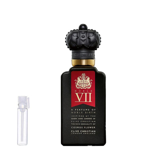 Clive Christian Noble Collection VII Cosmos Flower Parfum Unisex