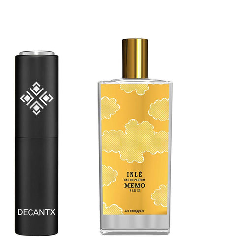 Memo Paris Inle Eau de Parfum for Women