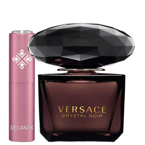 Versace Crystal Noir Eau de Toilette for Women