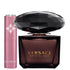 Versace Crystal Noir Eau de Toilette for Women