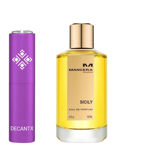 Mancera Sicily Eau de Parfum Unisex
