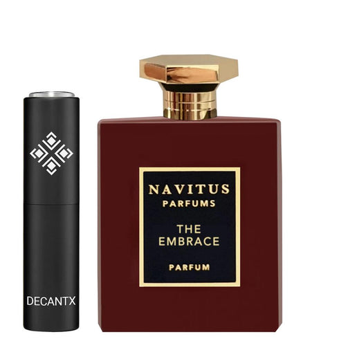 Navitus Parfums The Embrace Parfum Unisex