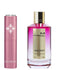 Mancera Roses Greedy Eau de Parfum Unisex