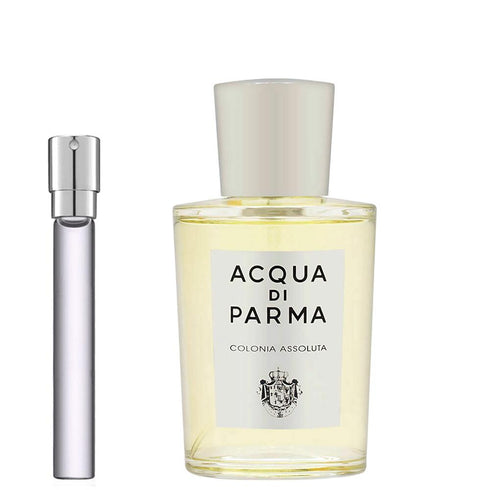 Acqua di Parma Colonia Assoluta Eau de Cologne Unisex