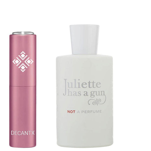 Juliette Has a Gun Not A Perfume Eau de Parfum for Women