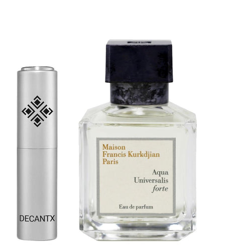 Maison Francis Kurkdjian Aqua Universalis Forte Eau de Parfum Unisex