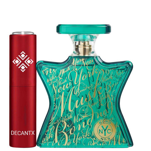 Bond No. 9 New York Musk Eau de Parfum Unisex