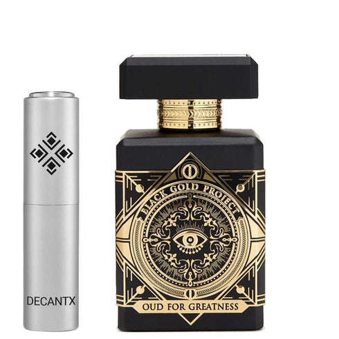 Initio Parfums Oud for Greatness Eau de Parfum Unisex