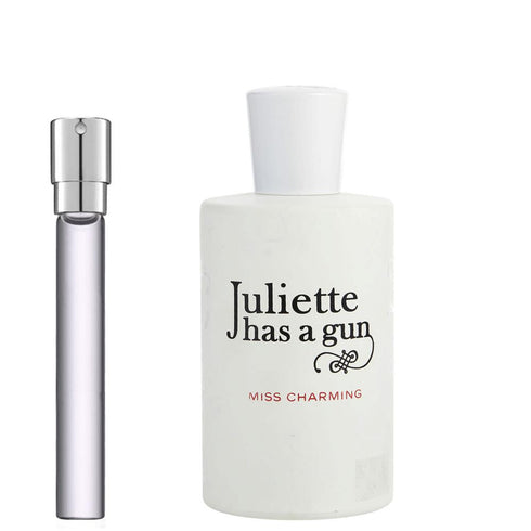 Juliette Has a Gun Miss Charming Eau de Parfum Unisex
